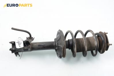 Макферсон за Nissan Almera II Hatchback (01.2000 - 12.2006), хечбек, позиция: предна, лява