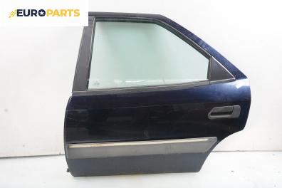 Врата за Citroen Xantia Hatchback I (03.1993 - 01.1998), 4+1 вр., хечбек, позиция: задна, лява