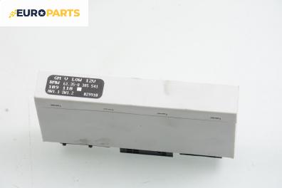 Комфорт модул за BMW 3 Series E46 Sedan (02.1998 - 04.2005), № BMW 61.35-8 385 541