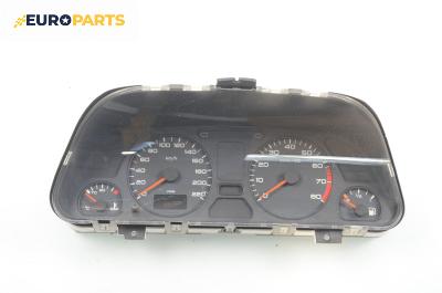 Километраж за Peugeot 306 Break (06.1994 - 04.2002) 1.8, 101 к.с.