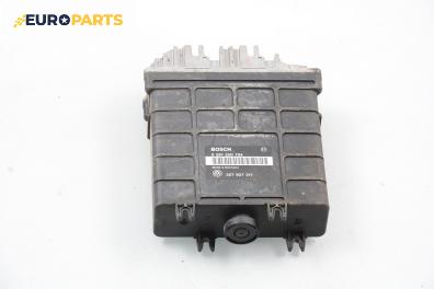 Компютър двигател за Volkswagen Golf III Hatchback (08.1991 - 07.1998) 1.8, 75 к.с., № Bosch 0 261 200 754