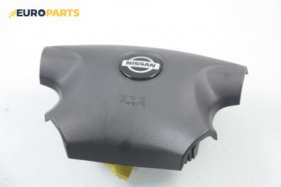 Airbag за Nissan Almera II Hatchback (01.2000 - 12.2006), 4+1 вр., хечбек