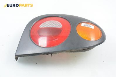 Стоп за Renault Megane I Coach (03.1996 - 08.2003), купе, позиция: дясна