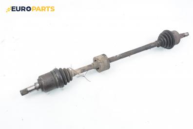 Полуоска за Fiat Punto Hatchback II (09.1999 - 07.2012) 1.2 16V 80 (188.233, .235, .253, .255, .333, .353, .639...), 80 к.с., позиция: предна, дясна