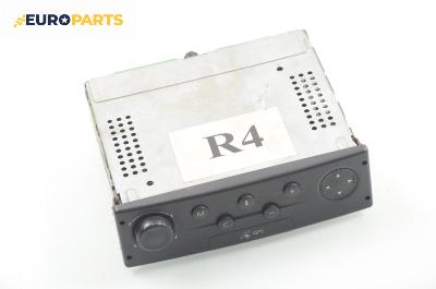 GPS навигация за Renault Laguna II Grandtour (03.2001 - 12.2007), № 8200 163 078