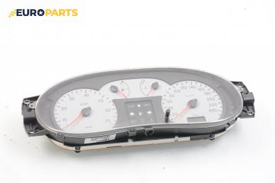 Километраж за Renault Clio II Hatchback (09.1998 - 09.2005) 1.6 16V (BB01, BB0H, BB0T, BB14, BB1D, BB1R, BB2KL...), 107 к.с.