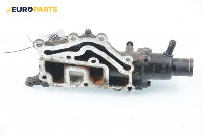 Корпус на термостат за Renault Clio II Hatchback (09.1998 - 09.2005) 1.6 16V (BB01, BB0H, BB0T, BB14, BB1D, BB1R, BB2KL...), 107 к.с.