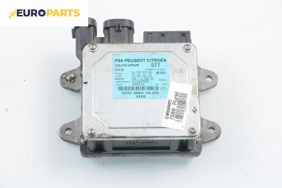 Модул електрическа рейка за Citroen C3 Pluriel (05.2003 - 03.2010), № 96 557 577 80