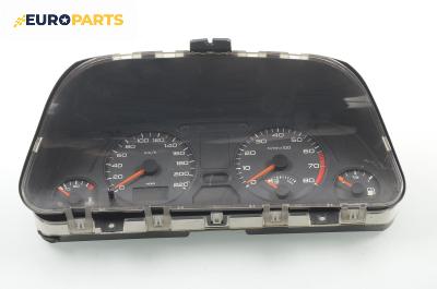 Километраж за Peugeot 306 Break (06.1994 - 04.2002) 1.6, 89 к.с.