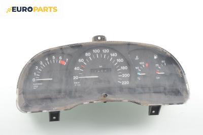 Километраж за Opel Astra F Estate (09.1991 - 01.1998) 1.6 i 16V, 100 к.с.