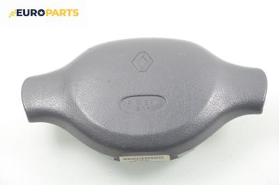 Airbag за Renault Clio II Hatchback (09.1998 - 09.2005), 2+1 вр.