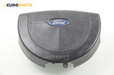 Airbag за Ford Fiesta V Hatchback (11.2001 - 03.2010), 4+1 вр.