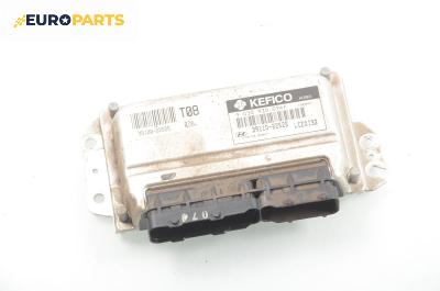 Компютър двигател за Hyundai Accent II Hatchback (09.1999 - 11.2005) 1.3, 86 к.с., № Kefico 9 030 930 074F