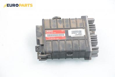 Компютър двигател за Volkswagen Passat Sedan B3, B4 (02.1988 - 12.1997) 1.8, 90 к.с., № Bosch 0 280 000 701