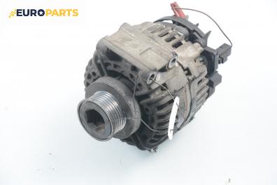 Алтернатор / генератор за Renault Megane I Hatchback (08.1995 - 12.2004) 1.4 16V (BA0D, BA1H, BA0W, BA10), 95 к.с.