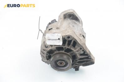 Алтернатор / генератор за Renault Clio II Hatchback (09.1998 - 09.2005) 1.2 16V (BB05, BB0W, BB11, BB27, BB2T, BB2U, BB2V, CB05...), 75 к.с.