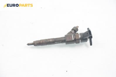 Дюза дизел за Renault Scenic II Minivan (06.2003 - 07.2010) 1.9 dCi (JM0G, JM12, JM1G, JM2C), 120 к.с., № Bosch 0 445 110 110 B