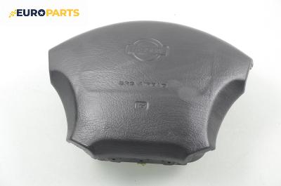 Airbag за Nissan Micra II Hatchback (01.1992 - 02.2003), 2+1 вр., позиция: предна