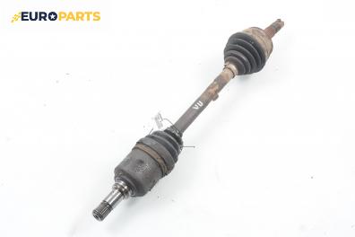 Полуоска за Fiat Punto Hatchback (09.1993 - 09.1999) 1.2 16V, 86 к.с., позиция: предна, лява