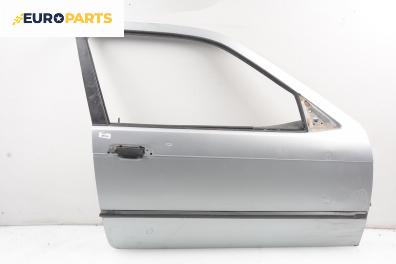 Врата за BMW 3 Series E36 Compact (03.1994 - 08.2000), 2+1 вр., хечбек, позиция: дясна