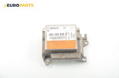 Модул за AIRBAG за Audi A6 Avant C5 (11.1997 - 01.2005), № Bosch 0 285 001 274