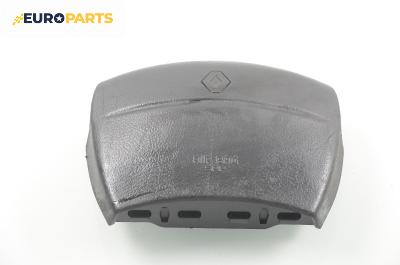 Airbag за Renault Laguna I Grandtour (09.1995 - 03.2001), 4+1 вр., комби, позиция: предна