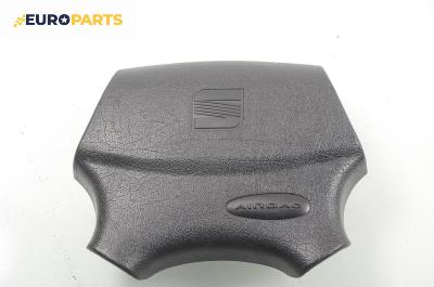 Airbag за Seat Cordoba Sedan I (02.1993 - 10.1999), 4+1 вр., седан, позиция: предна