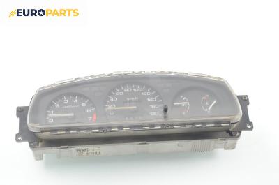 Километраж за Honda Civic V Hatchback (10.1991 - 11.1995) 1.5 i 16V (EG4), 90 к.с.