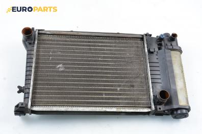 Воден радиатор за BMW 3 Series E36 Sedan (09.1990 - 02.1998) 316 i, 100 к.с.