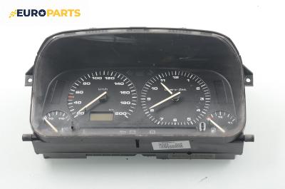 Километраж за Volkswagen Golf III Hatchback (08.1991 - 07.1998) 1.4, 60 к.с.