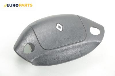 Airbag за Renault Megane Scenic (10.1996 - 12.2001), позиция: предна