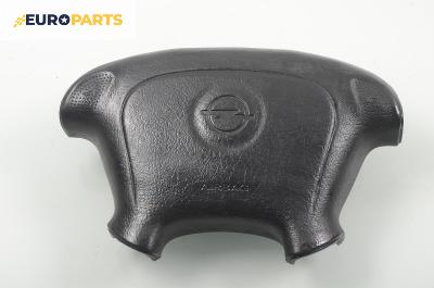 Airbag за Opel Corsa B Hatchback (03.1993 - 12.2002), 2+1 вр., позиция: предна