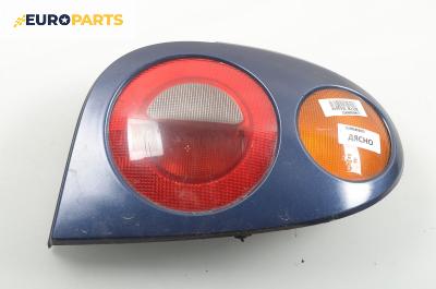 Стоп за Renault Megane I Coach (03.1996 - 08.2003), купе, позиция: дясна