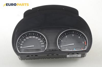 Километраж за BMW X3 Series E83 (01.2004 - 12.2011) 3.0 d, 218 к.с.