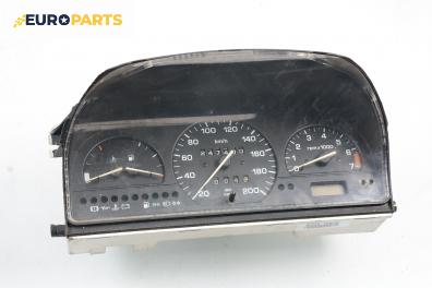 Километраж за Seat Toledo I Hatchback (01.1991 - 10.1999) 1.6 i, 73 к.с.