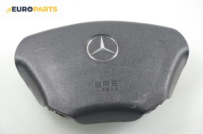 Airbag за Mercedes-Benz M-Class SUV (W163) (02.1998 - 06.2005), позиция: предна