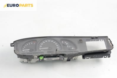 Километраж за Opel Vectra B Estate (11.1996 - 07.2003) 1.8 i 16V, 115 к.с.