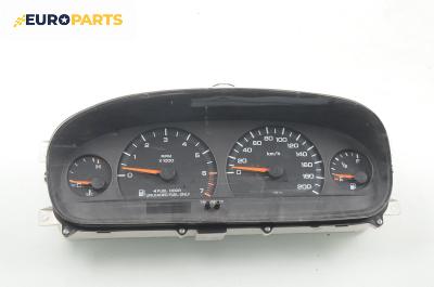 Километраж за Chrysler Voyager Minivan III (01.1995 - 03.2001) 2.4 i, 151 к.с.