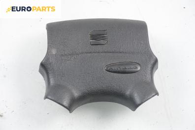 Airbag за Seat Ibiza II Hatchback (03.1993 - 05.2002), 2+1 вр., позиция: предна