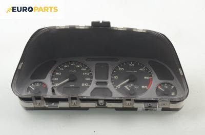 Километраж за Peugeot 306 Break (06.1994 - 04.2002) 2.0 HDI 90, 90 к.с.