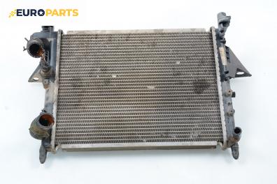 Воден радиатор за Renault Twingo I Hatchback (03.1993 - 10.2012) 1.2 (C063, C064), 55 к.с.