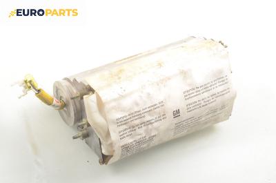 Airbag за Opel Astra F Hatchback (09.1991 - 01.1998), 4+1 вр., хечбек, позиция: предна