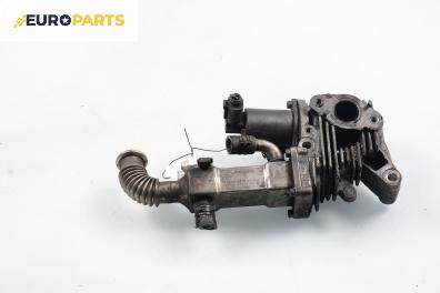 EGR-клапан за Renault Scenic II Minivan (06.2003 - 07.2010) 1.9 dCi (JM0G, JM12, JM1G, JM2C), 120 к.с.