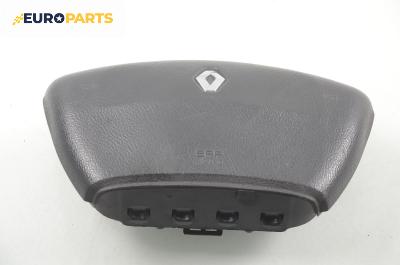 Airbag за Renault Laguna II Grandtour (03.2001 - 12.2007), 4+1 вр., комби, позиция: предна