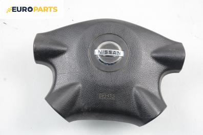 Airbag за Nissan X-Trail I SUV (06.2001 - 01.2013)