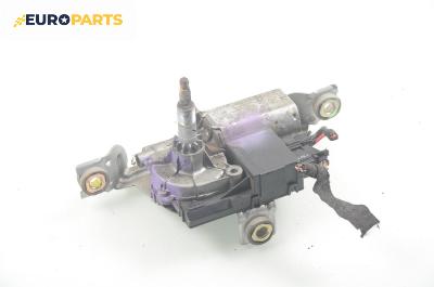 Ел. мотор за чистачките за Renault Espace III Minivan (11.1996 - 10.2002), позиция: задна