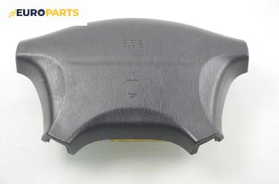 Airbag за Mitsubishi Carisma Hatchback (07.1995 - 06.2006), 4+1 вр., хечбек, позиция: предна