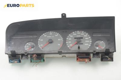Километраж за Citroen Xantia Hatchback I (03.1993 - 01.1998) 1.8 i 16V, 110 к.с.