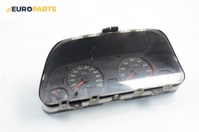 Километраж за Peugeot 306 Break (06.1994 - 04.2002) 1.4, 75 к.с.
