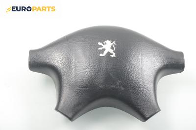 Airbag за Peugeot 406 Sedan (08.1995 - 01.2005), седан, позиция: предна